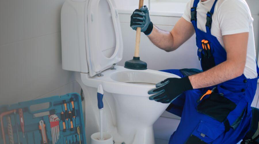 Professional Leak Detection Services in Kennard, NE